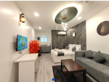 Discover the Best Service Apartment in Mumbai with Astha Home, Comfort, Convenience & Value